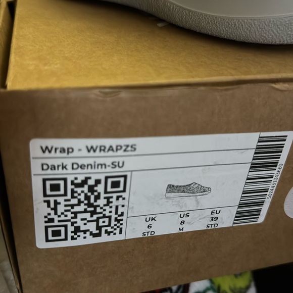 New Hºtter‎ Wrap Slippers - Picture 6 of 8